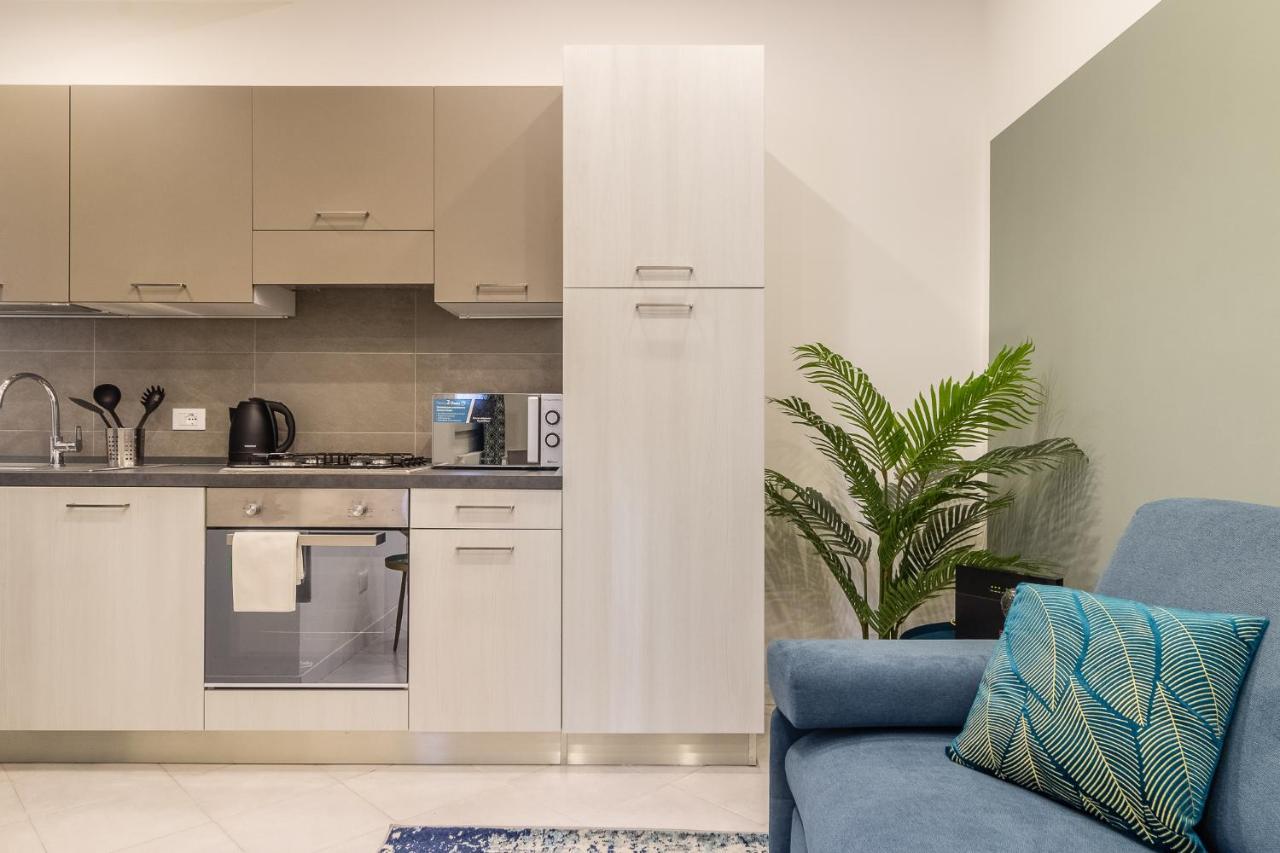 Apartment Porpora @venice Venedig