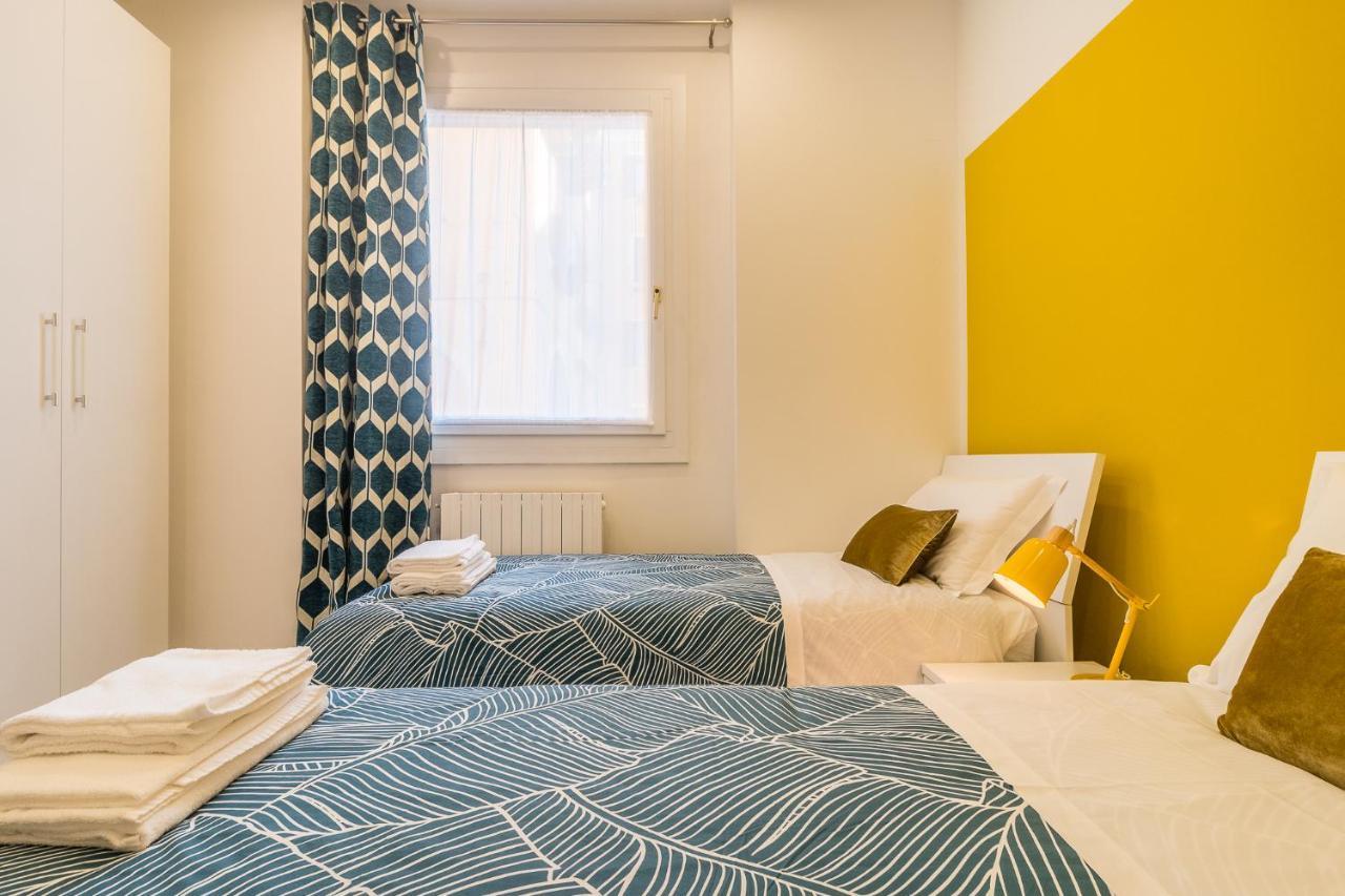 Apartment Porpora @venice Venedig