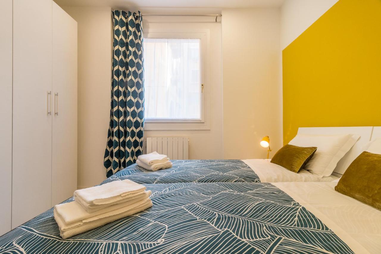 Apartment Porpora @venice Venedig