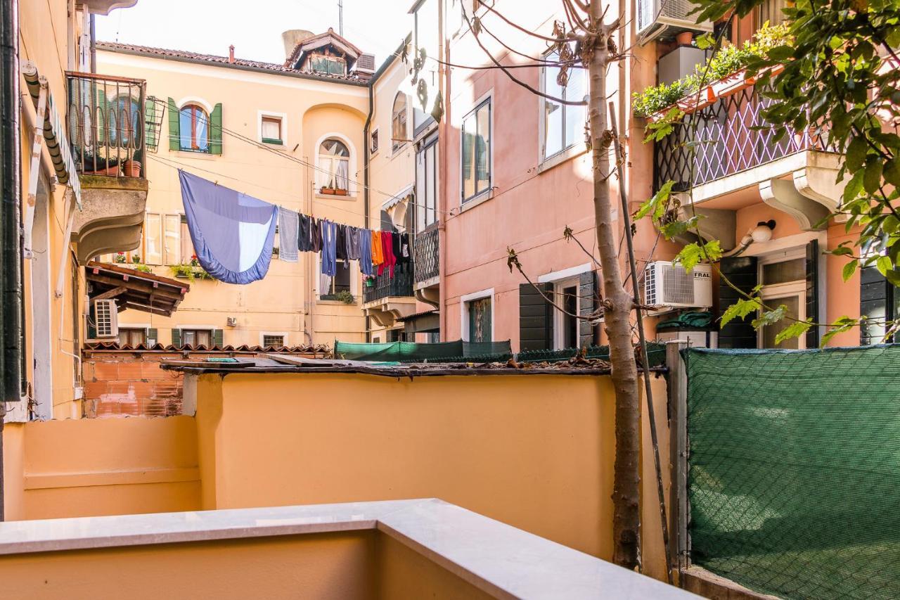 Appartamento Porpora @venice Venezia